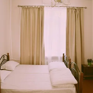 Alma Hostel Almaty