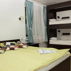 Nicehostel Almaty