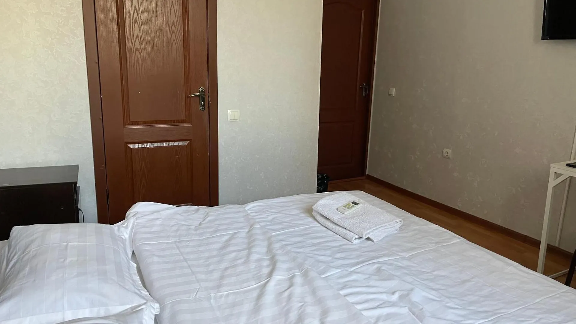 Fiveseasons Almaty
