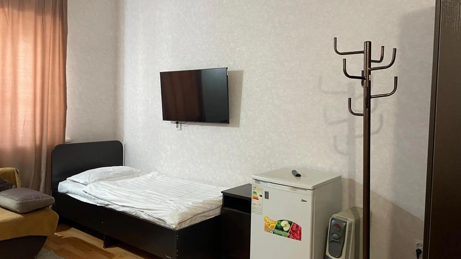 Hostel Fiveseasons