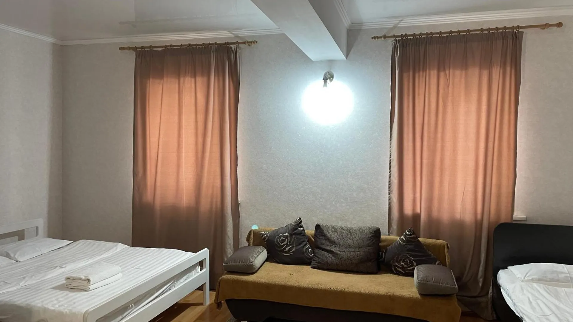 Hostel Fiveseasons