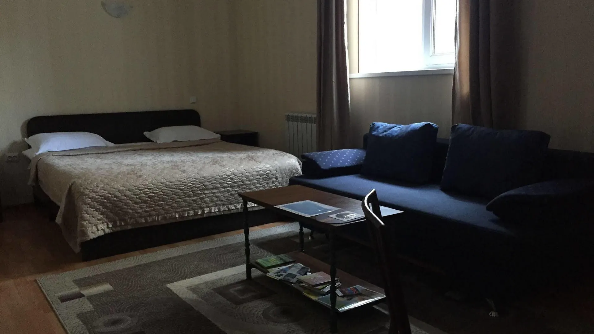 Fiveseasons Hostel